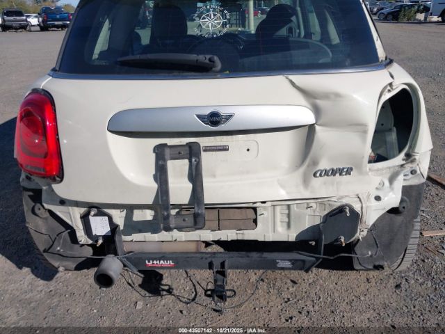 2015 MINI HARDTOP WMWXM5C56FT942288 Photo 5