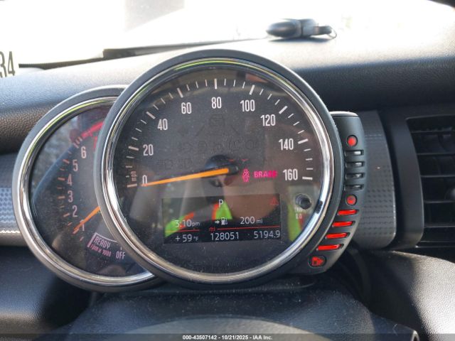 2015 MINI HARDTOP WMWXM5C56FT942288 Photo 6