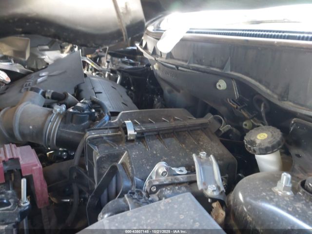 2024 MITSUBISHI OUTLANDER SPORT JA4ARUAU2RU025629 Photo 9