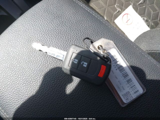 2024 MITSUBISHI OUTLANDER SPORT JA4ARUAU2RU025629 Photo 10