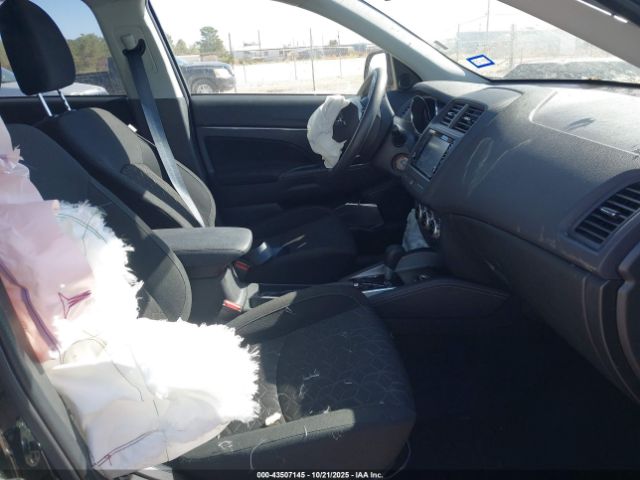 2024 MITSUBISHI OUTLANDER SPORT JA4ARUAU2RU025629 Photo 4