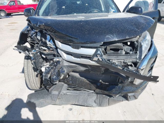 2024 MITSUBISHI OUTLANDER SPORT JA4ARUAU2RU025629 Photo 5