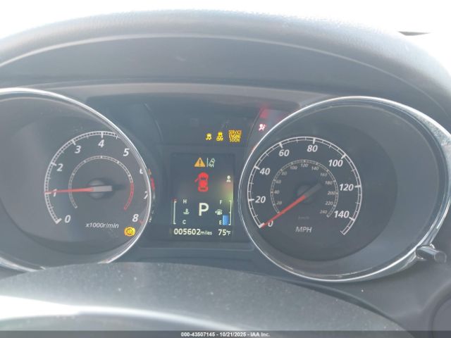 2024 MITSUBISHI OUTLANDER SPORT JA4ARUAU2RU025629 Photo 6