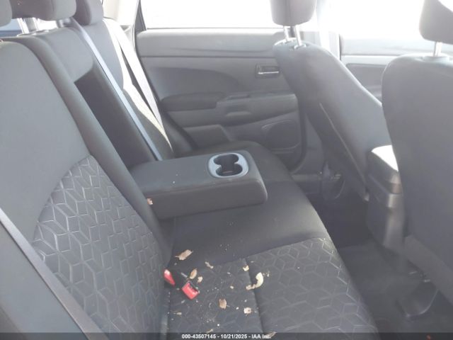 2024 MITSUBISHI OUTLANDER SPORT JA4ARUAU2RU025629 Photo 7