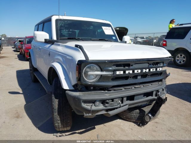 2024 FORD BRONCO 1FMEE8BP7RLA72658