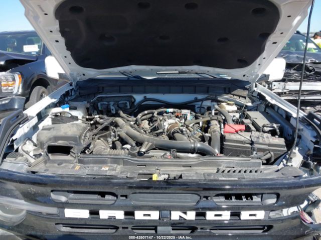 2024 FORD BRONCO 1FMEE8BP7RLA72658 Photo 9