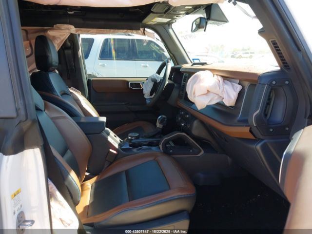 2024 FORD BRONCO 1FMEE8BP7RLA72658 Photo 4