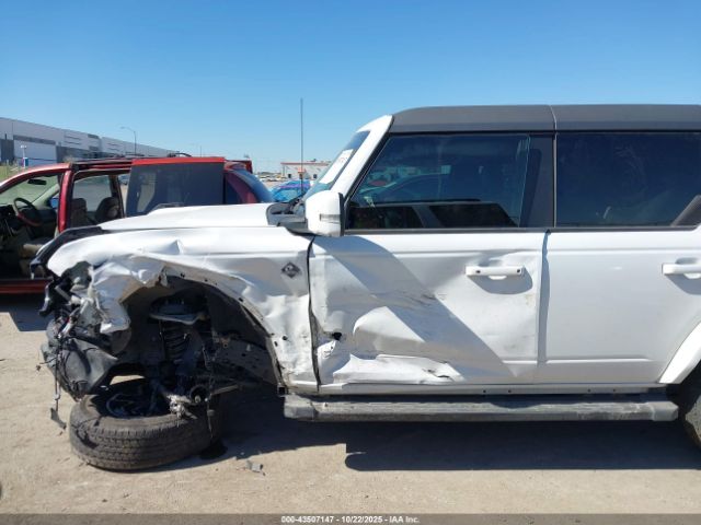 2024 FORD BRONCO 1FMEE8BP7RLA72658 Photo 5