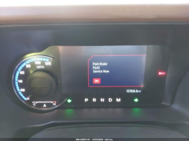 2024 FORD BRONCO 1FMEE8BP7RLA72658 Photo 6