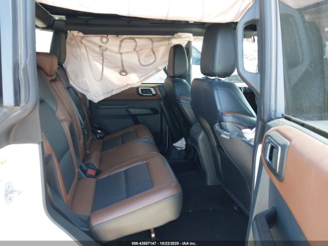 2024 FORD BRONCO 1FMEE8BP7RLA72658 Photo 7