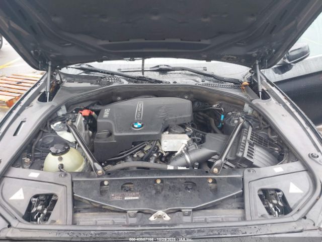 2012 BMW 528I WBAXH5C59CDW02868 Photo 9