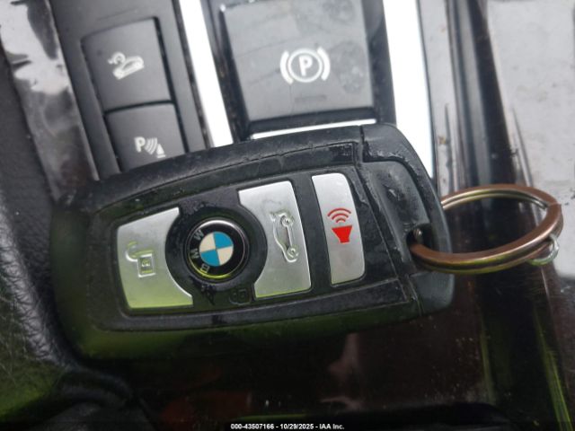 2012 BMW 528I WBAXH5C59CDW02868 Photo 10