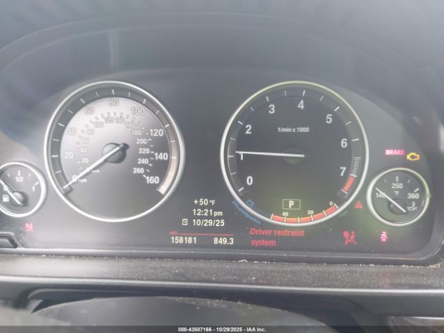 2012 BMW 528I WBAXH5C59CDW02868 Photo 6