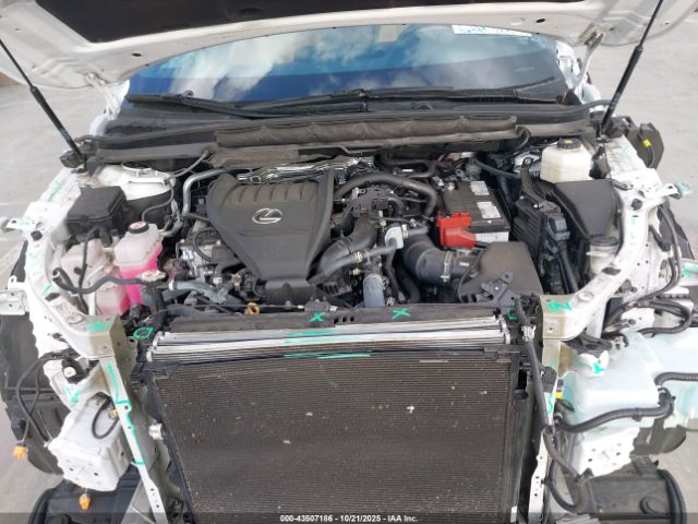 2023 LEXUS RX 350 2T2BAMCA4PC030275 Photo 9