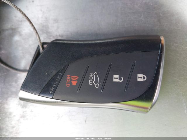 2023 LEXUS RX 350 2T2BAMCA4PC030275 Photo 10