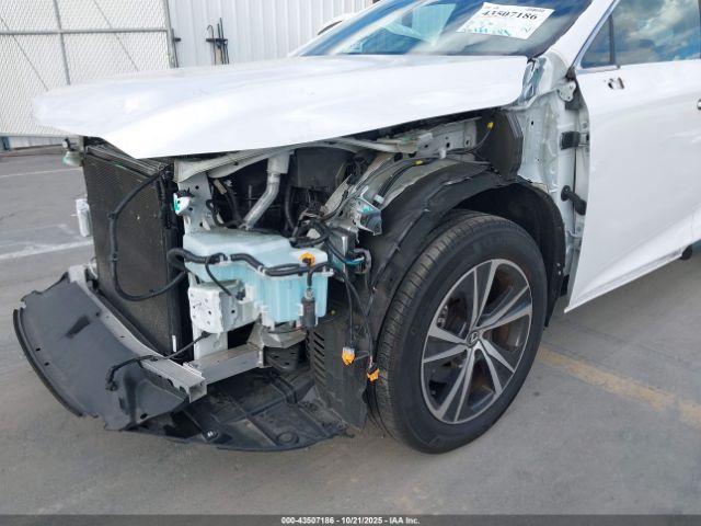 2023 LEXUS RX 350 2T2BAMCA4PC030275 Photo 5