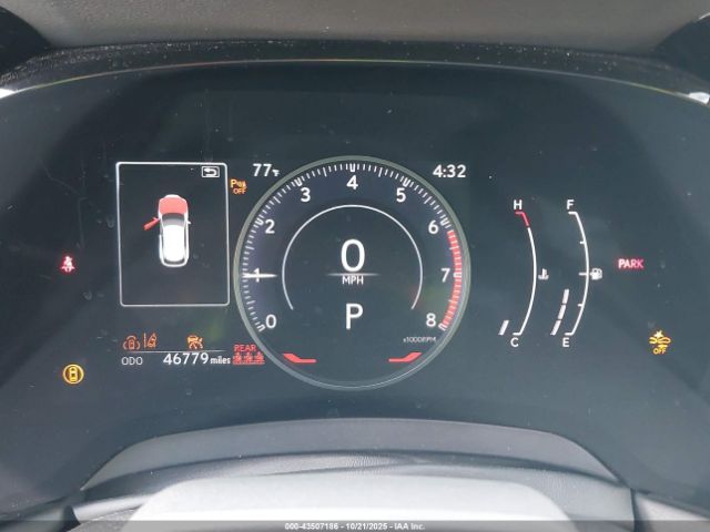 2023 LEXUS RX 350 2T2BAMCA4PC030275 Photo 6