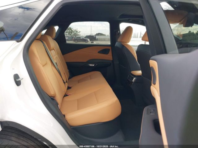 2023 LEXUS RX 350 2T2BAMCA4PC030275 Photo 7