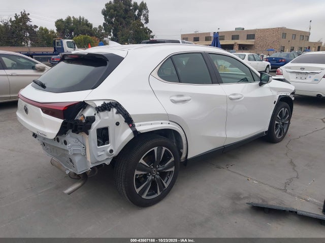 Продаж на аукціоні авто 2024 Lexus Ux 250h Premium, vin: JTHP6JBH7R2192331, номер лоту: 43507188