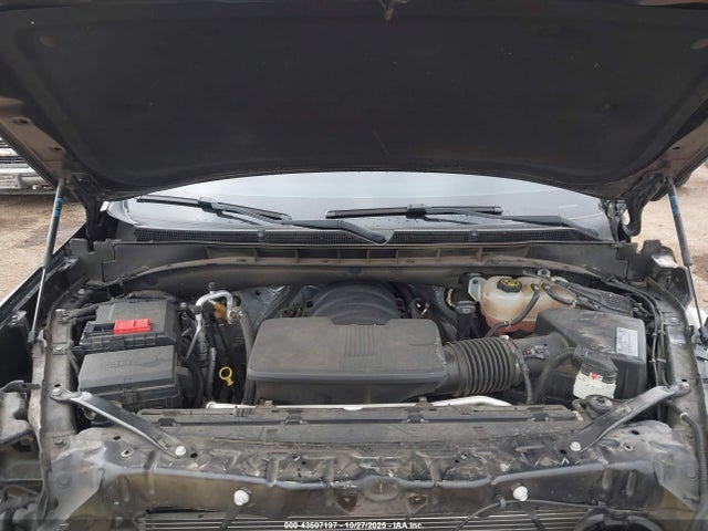 2021 CADILLAC ESCALADE 1GYS47KL6MR483535 Photo 9