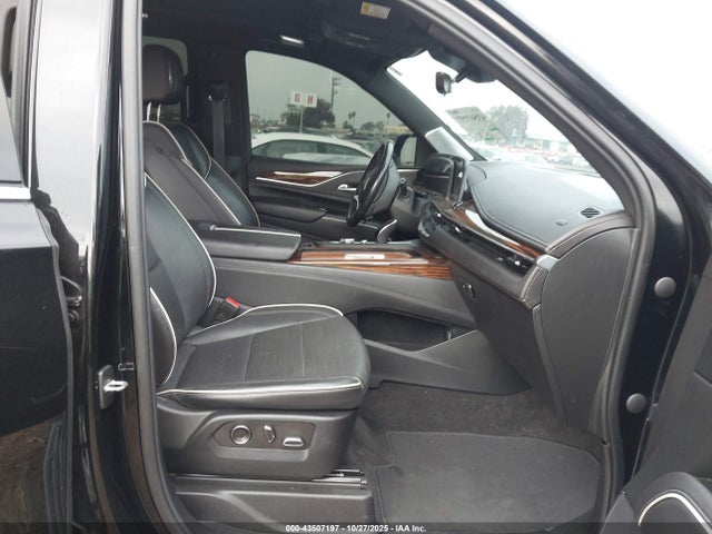 2021 CADILLAC ESCALADE 1GYS47KL6MR483535 Photo 4