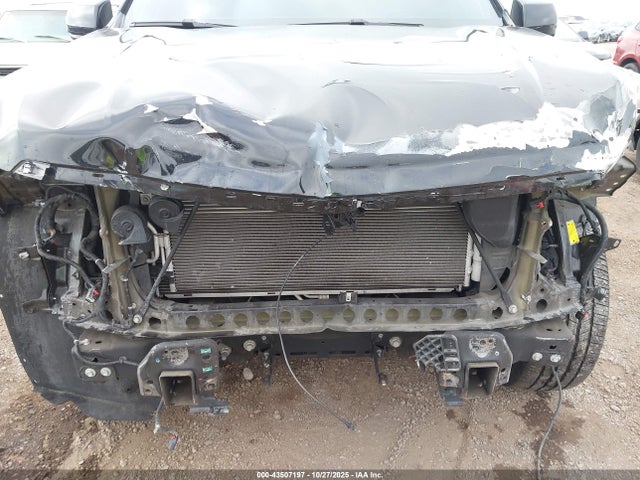 2021 CADILLAC ESCALADE 1GYS47KL6MR483535 Photo 5