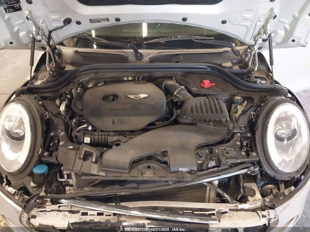 2016 MINI HARDTOP WMWXU3C58G2D30219 Photo 9