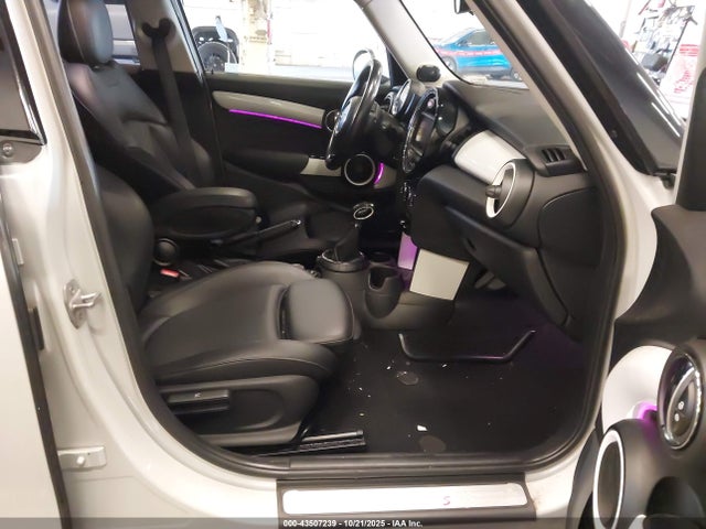 2016 MINI HARDTOP WMWXU3C58G2D30219 Photo 4