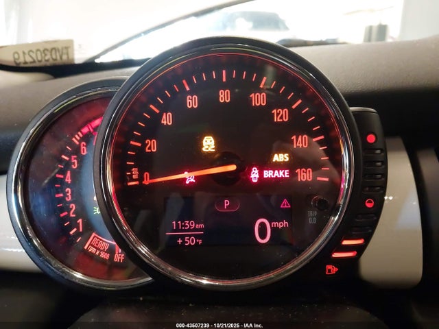 2016 MINI HARDTOP WMWXU3C58G2D30219 Photo 6