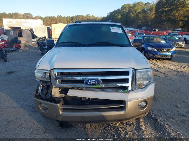 Ford Expedition Xlt 2014 1FMJU1H55EEF22353 Image 12