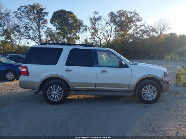 Ford Expedition Xlt 2014 1FMJU1H55EEF22353 Image 13