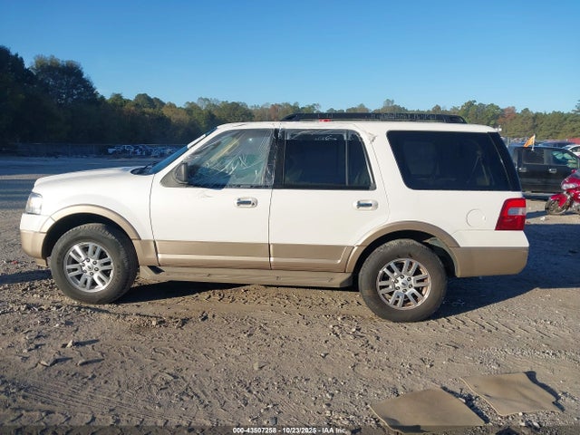 Ford Expedition Xlt 2014 1FMJU1H55EEF22353 Image 14