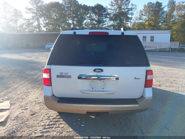 Ford Expedition Xlt 2014 1FMJU1H55EEF22353 Image 16