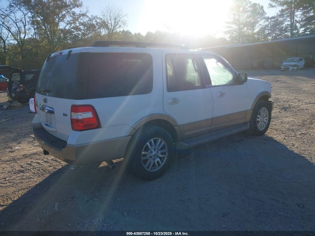 Ford Expedition Xlt 2014 1FMJU1H55EEF22353 Image 4