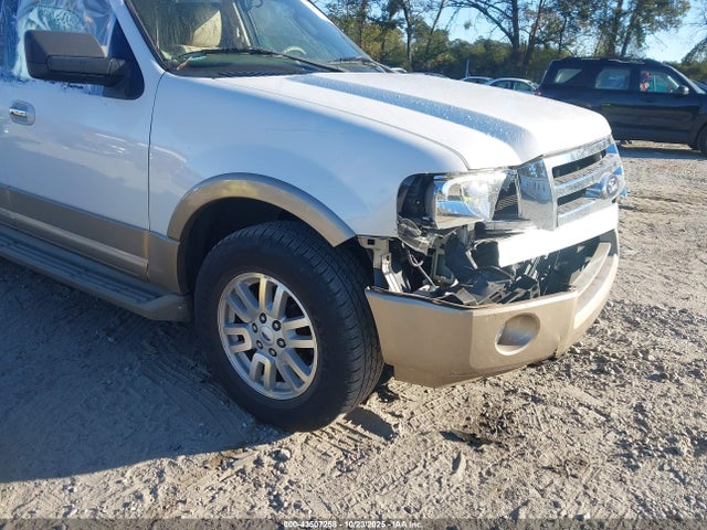 Ford Expedition Xlt 2014 1FMJU1H55EEF22353 Image 6
