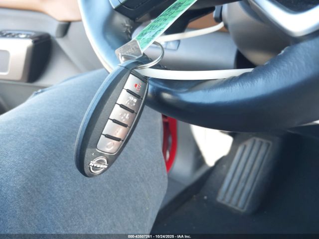 2022 NISSAN PATHFINDER 5N1DR3DJ7NC258464 Photo 10