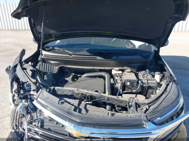 2024 CHEVROLET EQUINOX 3GNAXKEG1RL198600 Photo 9