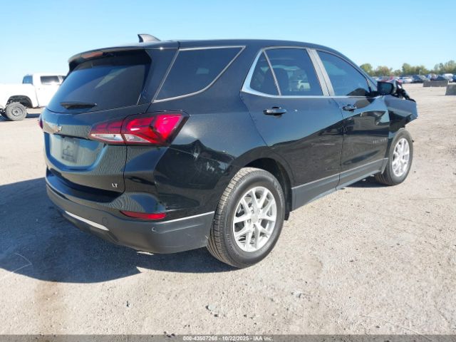 2024 CHEVROLET EQUINOX 3GNAXKEG1RL198600 Photo 3