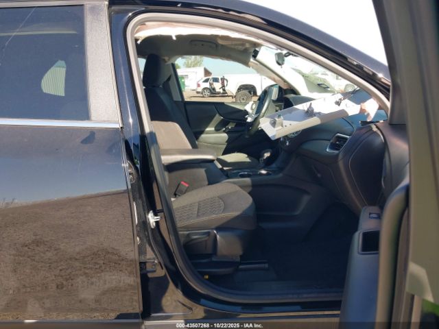 2024 CHEVROLET EQUINOX 3GNAXKEG1RL198600 Photo 4