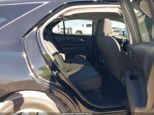 2024 CHEVROLET EQUINOX 3GNAXKEG1RL198600 Photo 7