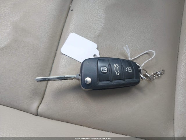 2009 AUDI A4 WAUDH48H49K005969 Photo 10