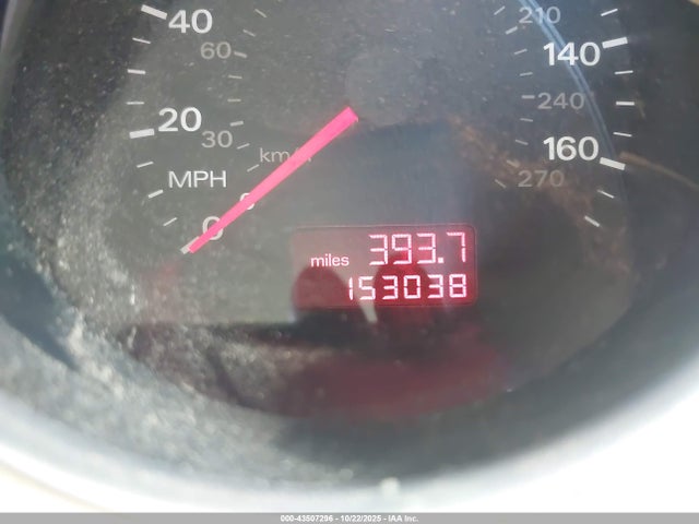 2009 AUDI A4 WAUDH48H49K005969 Photo 6