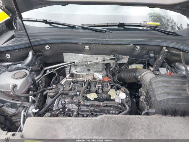 2024 VOLKSWAGEN ATLAS 1V2HR2CA9RC522788 Photo 9