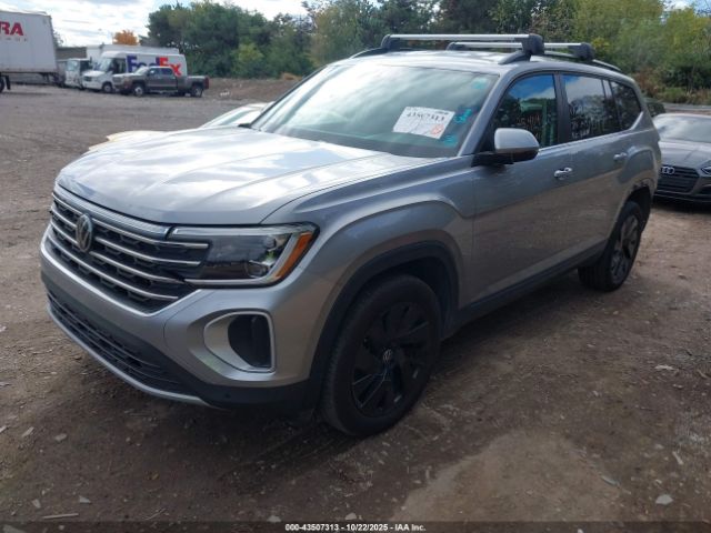 2024 VOLKSWAGEN ATLAS 1V2HR2CA9RC522788 Photo 1