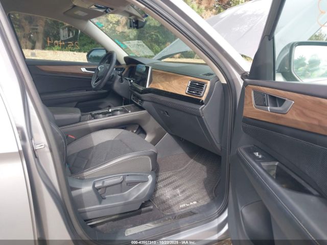 2024 VOLKSWAGEN ATLAS 1V2HR2CA9RC522788 Photo 4