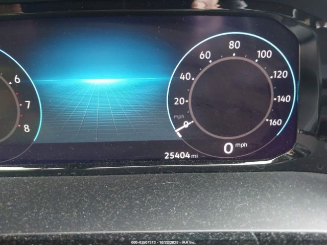 2024 VOLKSWAGEN ATLAS 1V2HR2CA9RC522788 Photo 6