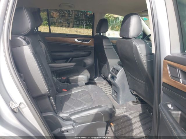 2024 VOLKSWAGEN ATLAS 1V2HR2CA9RC522788 Photo 7