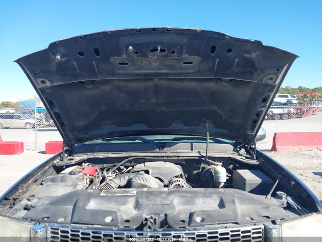 Продаж на аукціоні авто 2011 Gmc Sierra 1500 Sle, vin: 3GTP2VE36BG209850, номер лоту: 43507322