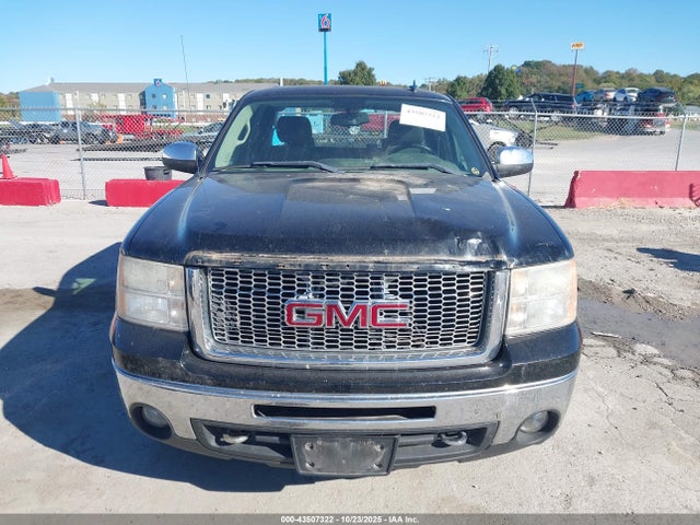 Продаж на аукціоні авто 2011 Gmc Sierra 1500 Sle, vin: 3GTP2VE36BG209850, номер лоту: 43507322