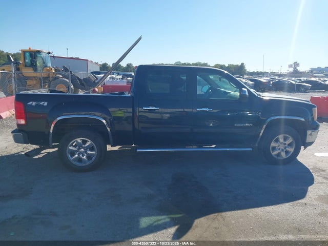 Продаж на аукціоні авто 2011 Gmc Sierra 1500 Sle, vin: 3GTP2VE36BG209850, номер лоту: 43507322